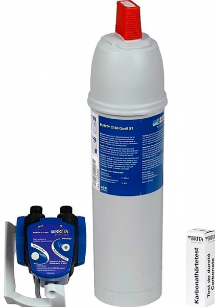 Комплект фильтр-системы BRITA PURITY C500 №11
