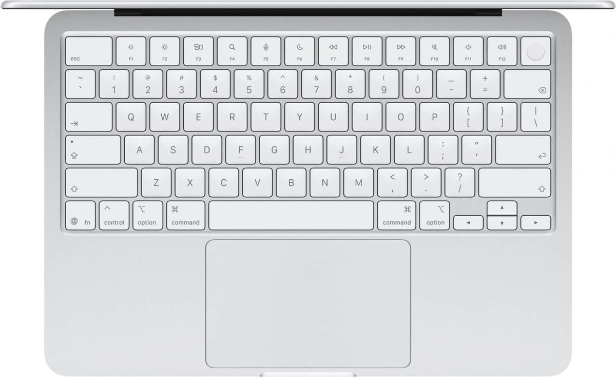 Apple MacBook Neo A3404 A18 Pro 6 core 8Gb SSD256Gb/5 core GPU 13" IPS