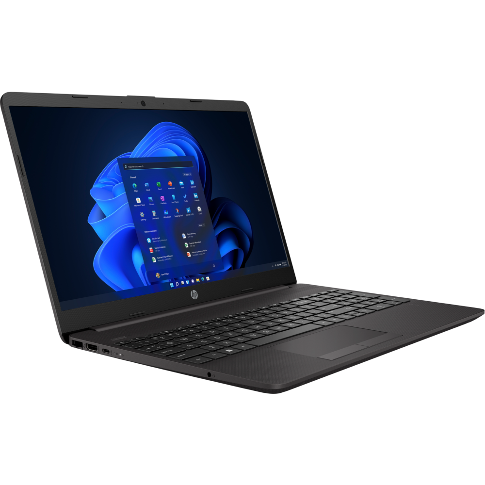 HP 250 G9 i3-1215U/8/512SSD/15.6"/FHD/noOS/черный 9M3J8AT