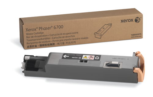 Xerox 108R00975, емкость для сбора тонера