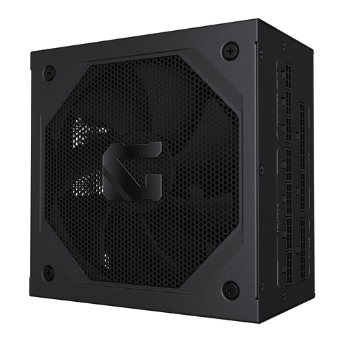 Блок питания Gigabyte ATX 1000W GP-GME1000GM PG5 80+ gold (20+4pin) APFC 135mm fan 8xSATA Cab Manag RTL