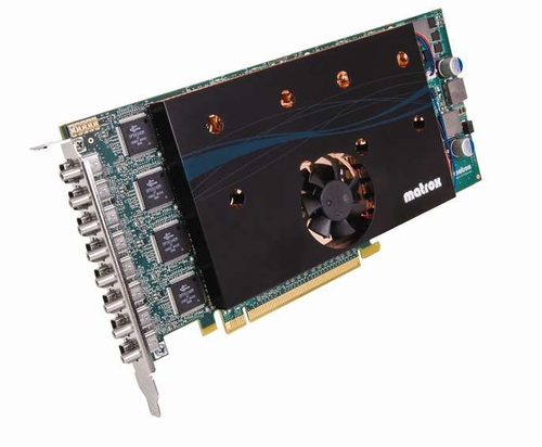 Видеокарта Matrox M9188-E2048F