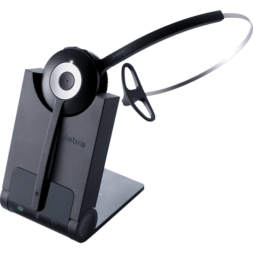 Наушник с микрофоном Jabra  PRO 920 <920-25-508-101>