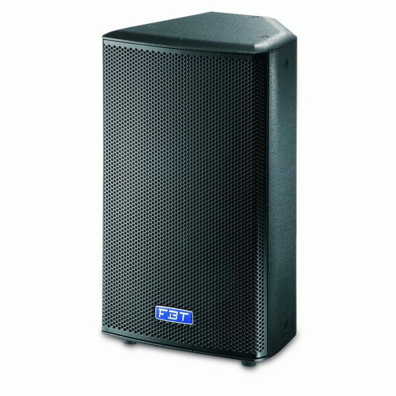 Акустическая система FBT MITUS 112A, активная, 2-полосная, 12"