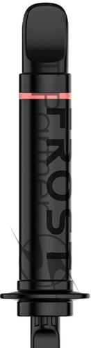Термопаста Thermal Grease ID-Cooling FROST X55 BELLA, 4 г, 16.2 Вт/(м⋅К), шприц