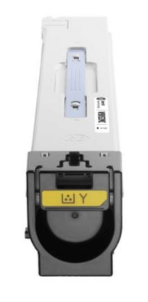 Картридж Cartridge G&G для HP Managed CLJ E87640/E87650/E87660 52 000 стр. желтый аналог W9052MC гарантия 36 мес.