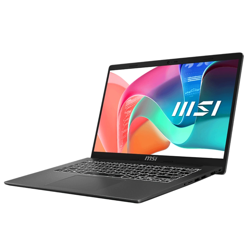 Ноутбук MSI Modern 14 F1MG-485XRU (9S7-14S111-485) 14″