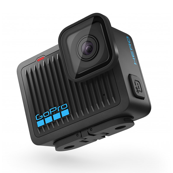 Экшн-камера GoPro HERO 4K Black