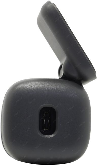 70mai Dash Cam <M500 32G> (2592x1944, 170°, 32Gb, GPS, WiFi, G-sens,  USB, мик, Li-Pol)