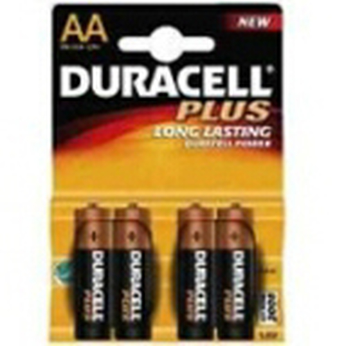 Duracell ULTRA M3 MN1500 (LR6) Size AA, 1.5V,  щелочной (alkaline), PowerCheck