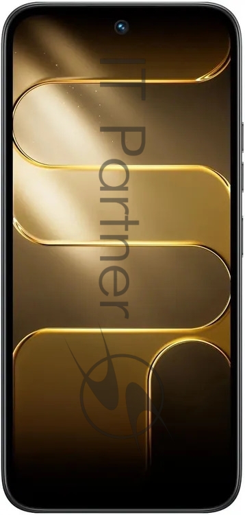 Смартфон Tecno Spark 50 8/256Gb черный