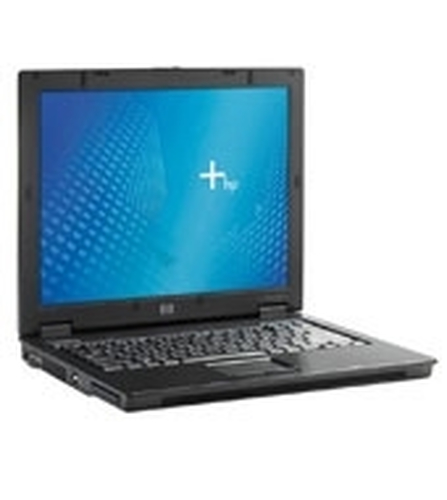 HP Compaq nx6310  <ES470EA#ACB>  T2300/512/60/DVD-RW/WiFi/BT/WinXP  Pro/15"/2.71 кг