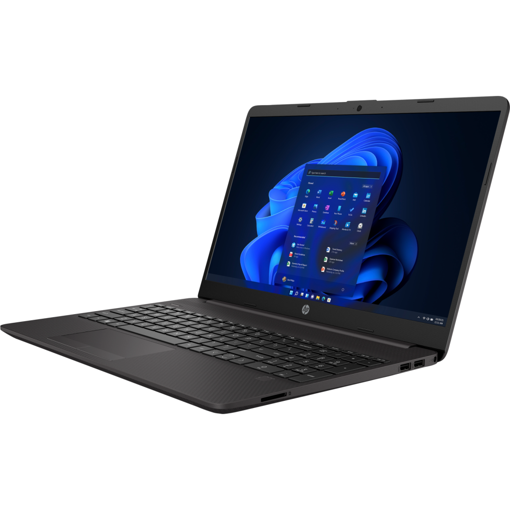 HP 250 G9 i3-1215U/8/512SSD/15.6"/FHD/noOS/черный 9M3J8AT