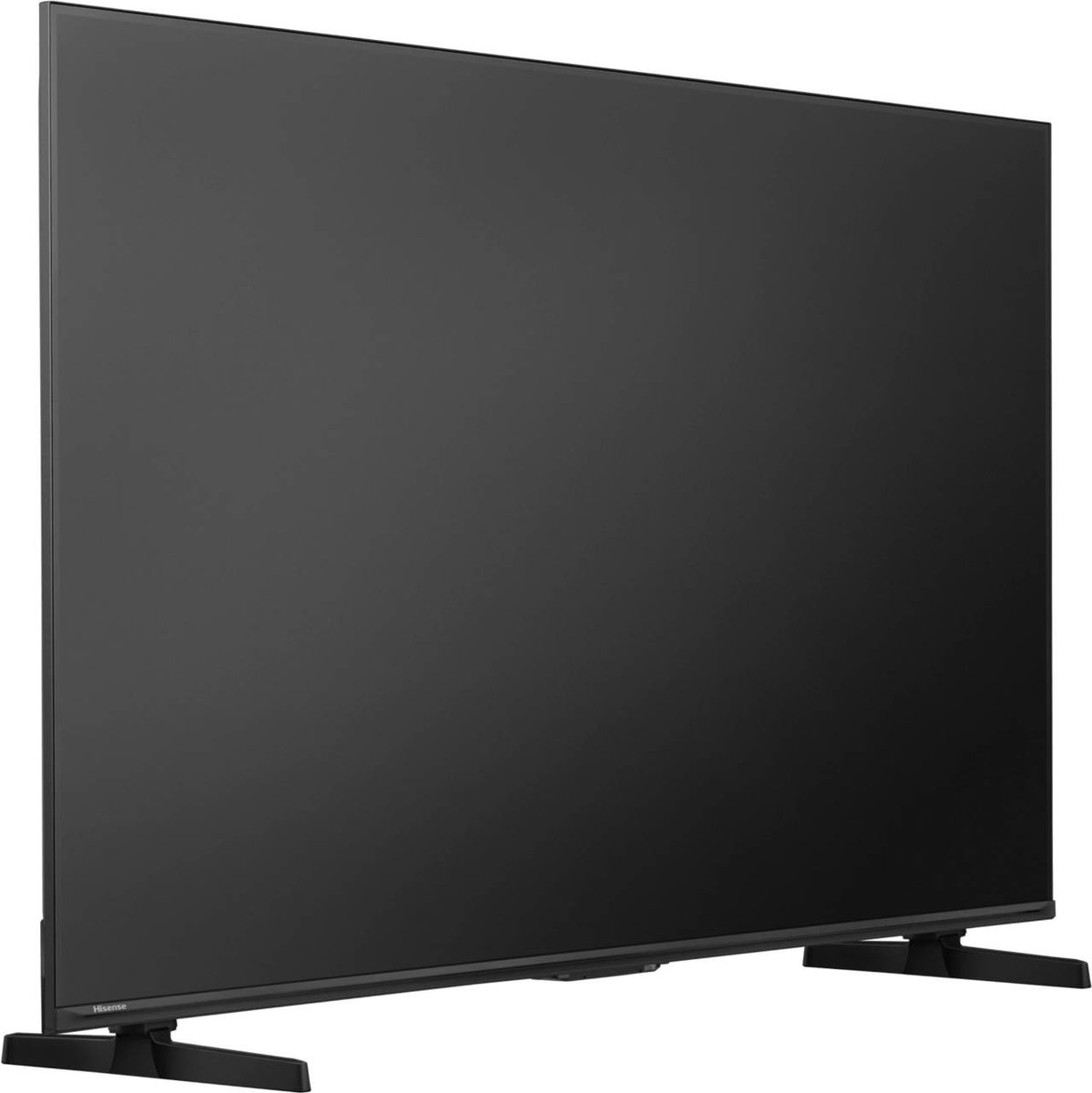 HISENSE QLED 50" 50E7S PRO угольно-серый 4K Ultra HD 144Hz MEMC DVB-T DVB-T2 DVB-C DVB-S DVB-S2 USB WiFi Smart TV