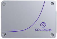SSD Solidigm SSDSC2KB038TZ1Z, D3-S4520, 3840 ГБ, 2.5", SATA3, TLC