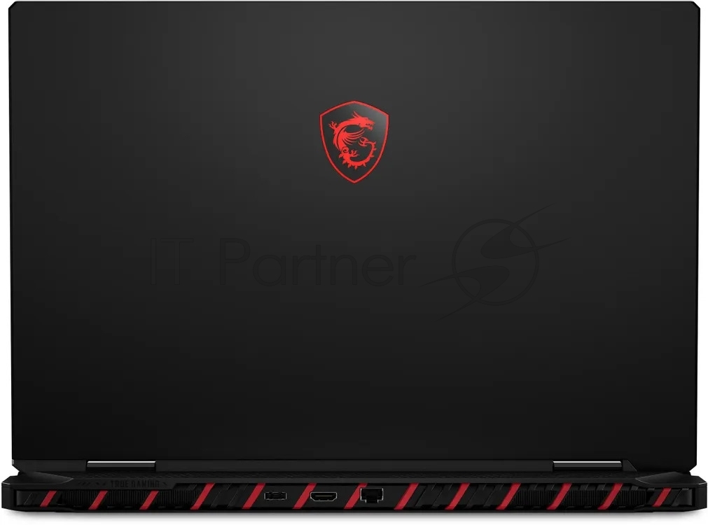 Ноутбук MSI Raider A18 HX A9WJG-407RU/18"/miniLED/AMD Ryzen 9 9955HX3D/32Gb/2Tb/SSD/NVIDIA GeForce RTX 5090 24Gb/Windows 11 Home/черный/3.6kg