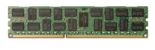 Hp 4GB (1x4GB) DDR4-2133 ECC RAM [J9P81AA]
