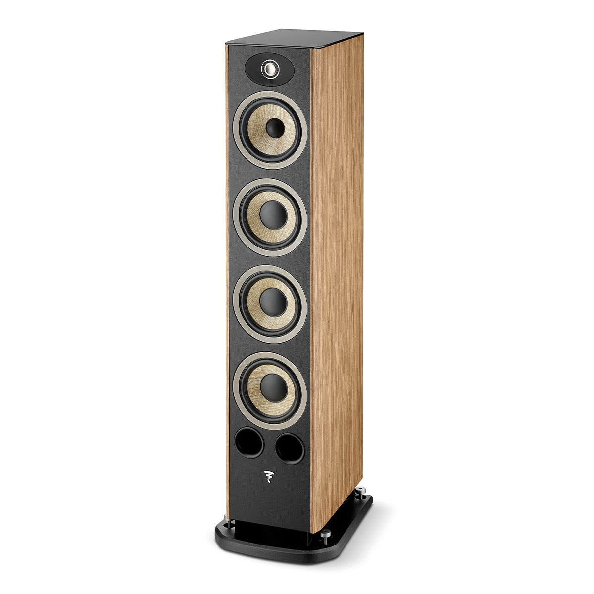 Напольная АС FOCAL ARIA EVO X N3 Black High Gloss