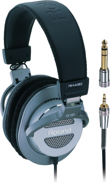 НАУШНИКИ ROLAND RH-A30