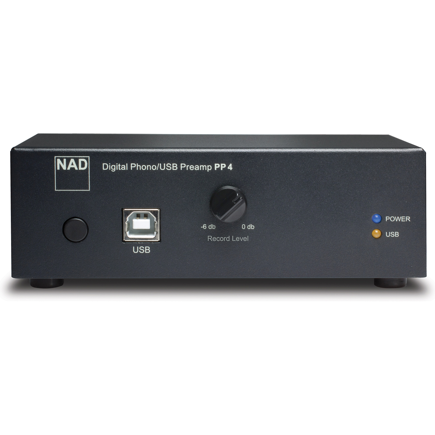 Фонокорректор NAD PP4