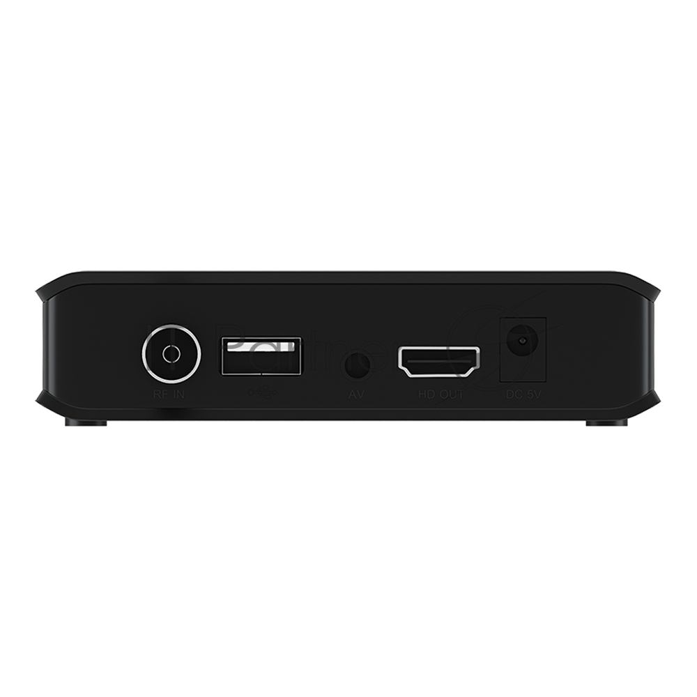 Телевизионная приставка SOUNDMAX SM-DVBT270