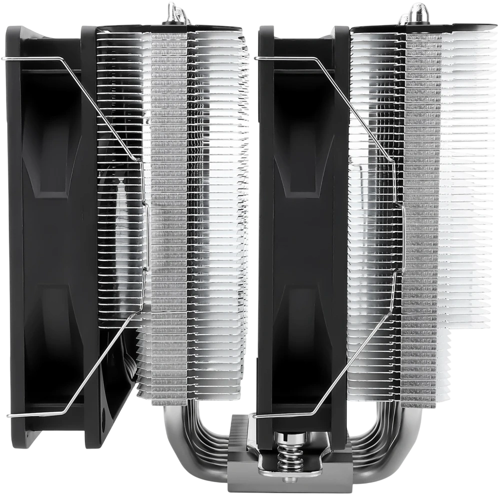 Кулер для процессора Thermalright Phantom Spirit 120 SE ARGB (TRPS120SEA)