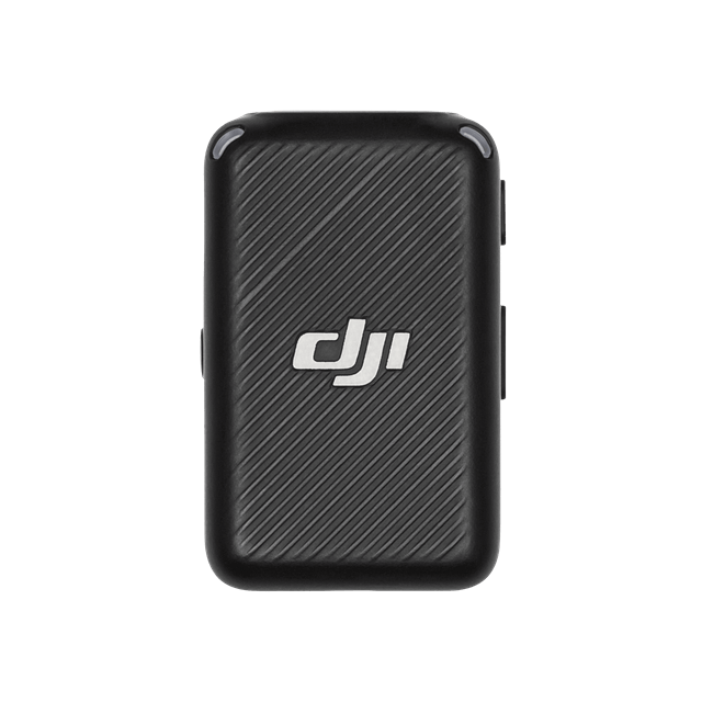 Микрофонный передатчик DJI
