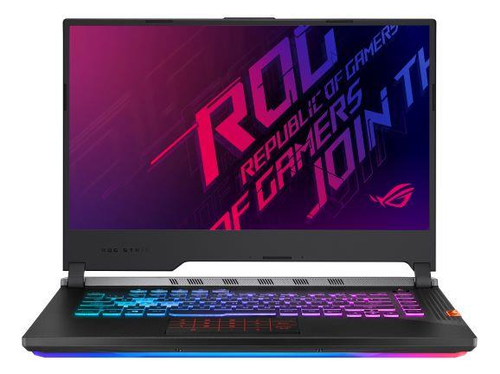 Asus GL531GV-AL357T  90NR01I3-M07320 i5-9300H /16G/512G/15.6"/RTX2060/Win10/Black