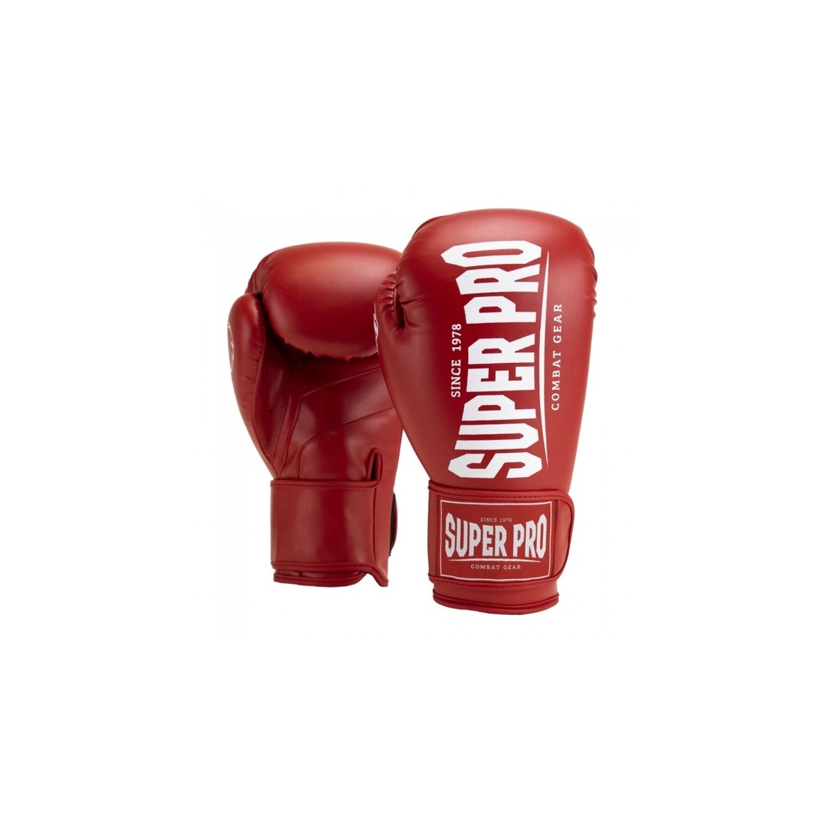 Перчатки для бокса Super Pro SPBG120-40100 (12 oz)