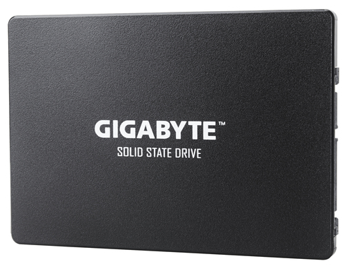 (Из ремонта, рабочий, гарантия 14 дней, OEM) SSD накопитель Gigabyte 2.5" 240GB Client SSD GP-GSTFS31240GNTD SATA 6Gb/s, 500/420, IOPS 50/75K, MTBF 2M, 100TBW,