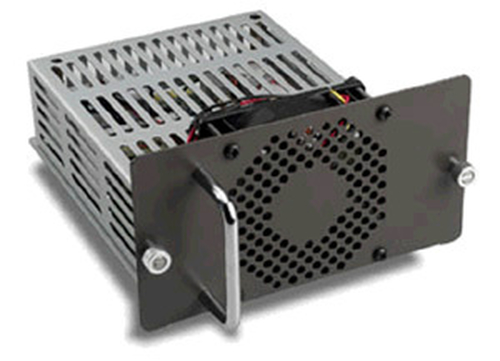 Резервный источник питания/ Redundant Power Supply of DMC Chassis Based Media Converter, DC power supply