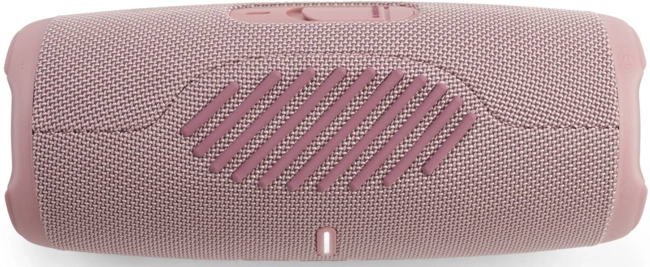 JBL Колонка порт. Charge 5 розовый 40W 2.0 BT 15м 7500mAh