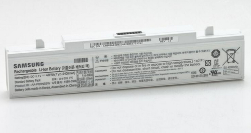 BATTERY NP305V5A (Original)