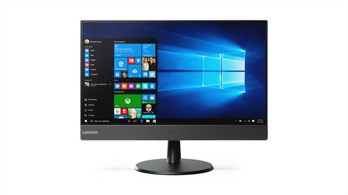 10NH0072RU Lenovo V510z All-In-One 23" FHD MS i5-6400T 8Gb 256GB SSD DVD  Win10 Pro 64