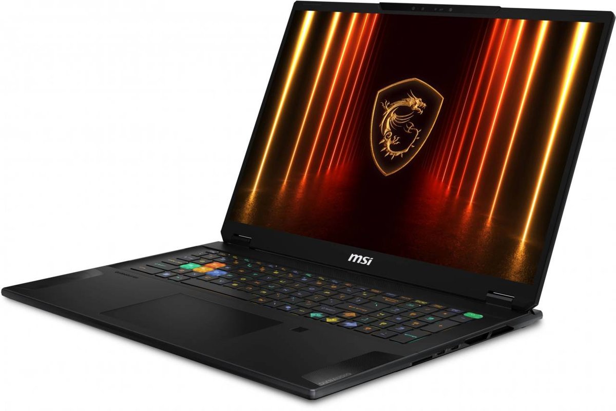 MSI Stealth HX AI A2XWIG-051RU Core Ultra 9 275HX 64Gb SSD2Tb NVIDIA GeForce RTX5080 16Gb 18" IPS UHD+