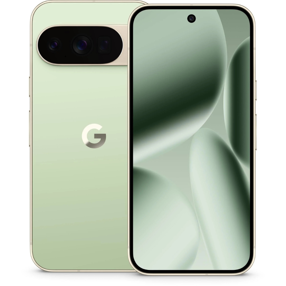 Смартфон Google Pixel 10 Pro 5G 256GB Jade
