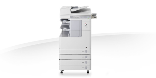 МФУ Canon iR 2545i 2864B006 {Copier/Print/Scan color (600x600), A3, DADF, 45 ppm A4/22 ppm A3, 600х600, UFR&PCL, дуплекс, кассета 2x550 л.+100л., 512Мб, USB/LAN,запуск специалистом, без тонера}