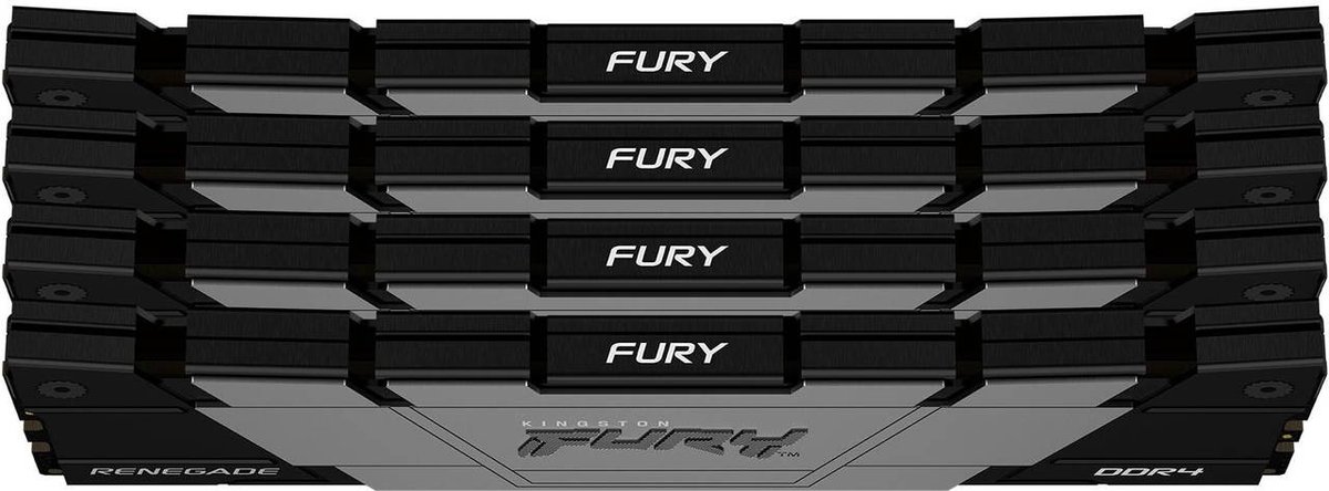 Kingston KF436C16RB12K4/64