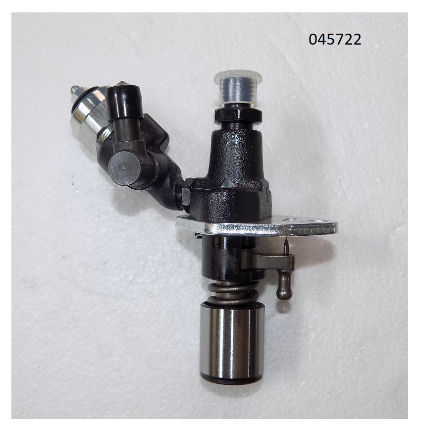 Насос топливный высокого давления SDG 7000(...),LT192FD Lt / Fuel injection pump assy (1.02.10.08.0032)