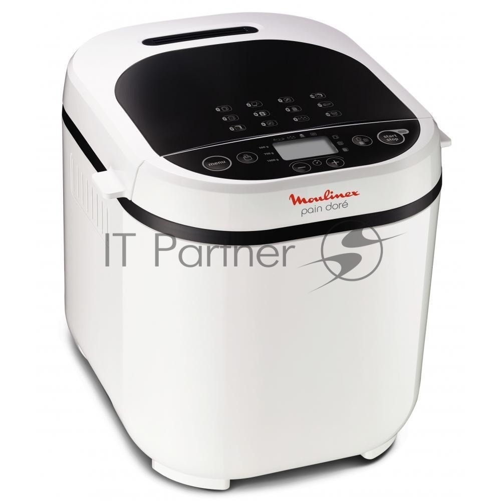 Хлебопечь Moulinex OW210130