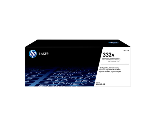 Барабан HP W1332A (332A) для HP Laser 432fdn, 408dn, 30000 стр