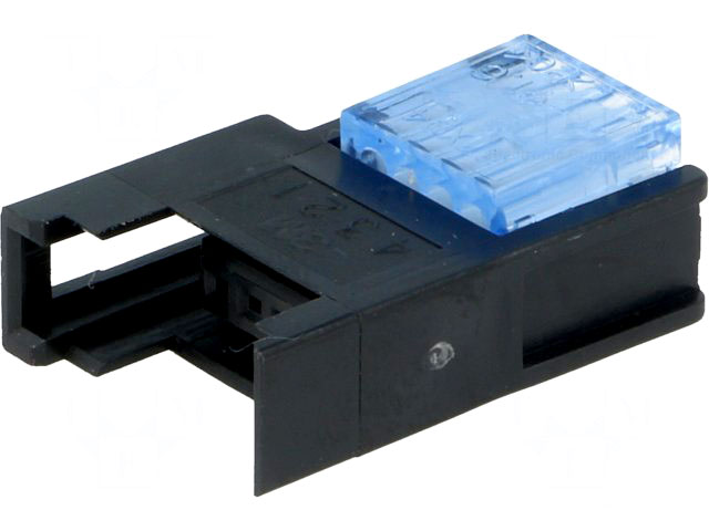 Разъем 3M 37304-A165-00E-MB, IDC гнездо, 4 контакта, шаг 2мм