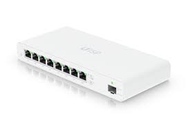 Роутер Ubiquiti UISP Router 2 ядра (880 МГц)