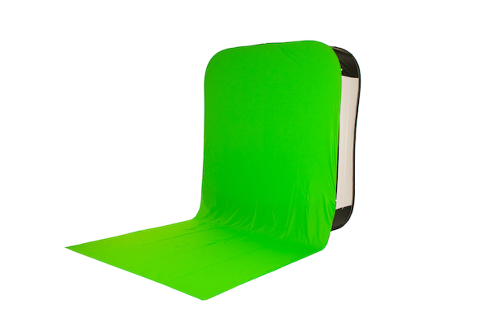 Lastolite LB8881 Hilite дополнительный фотофон зеленый хромакей для Hilite 180х215