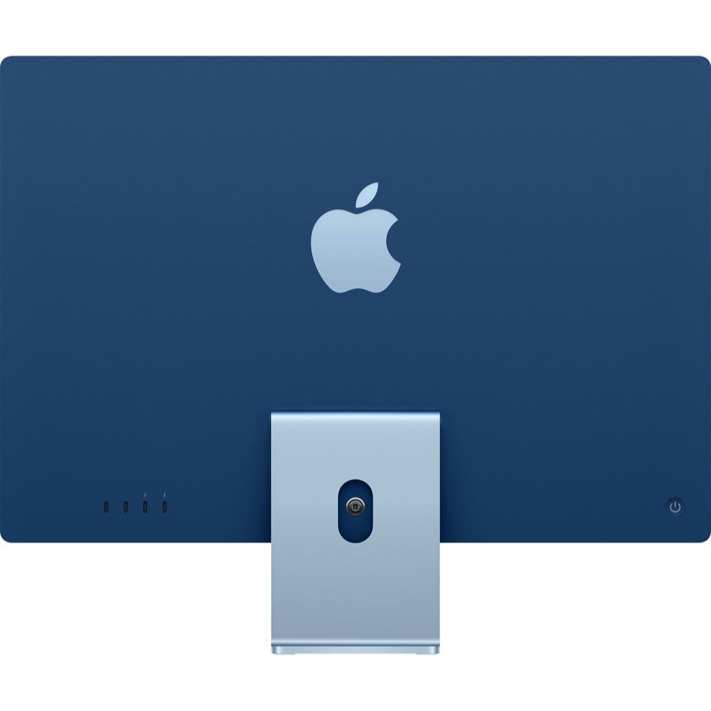 Apple iMac 24 M3 2023 (8C CPU/10C GPU) 16GB, 1TB Blue Z19K000DA, Z1A0000BP Retina 4.5K
