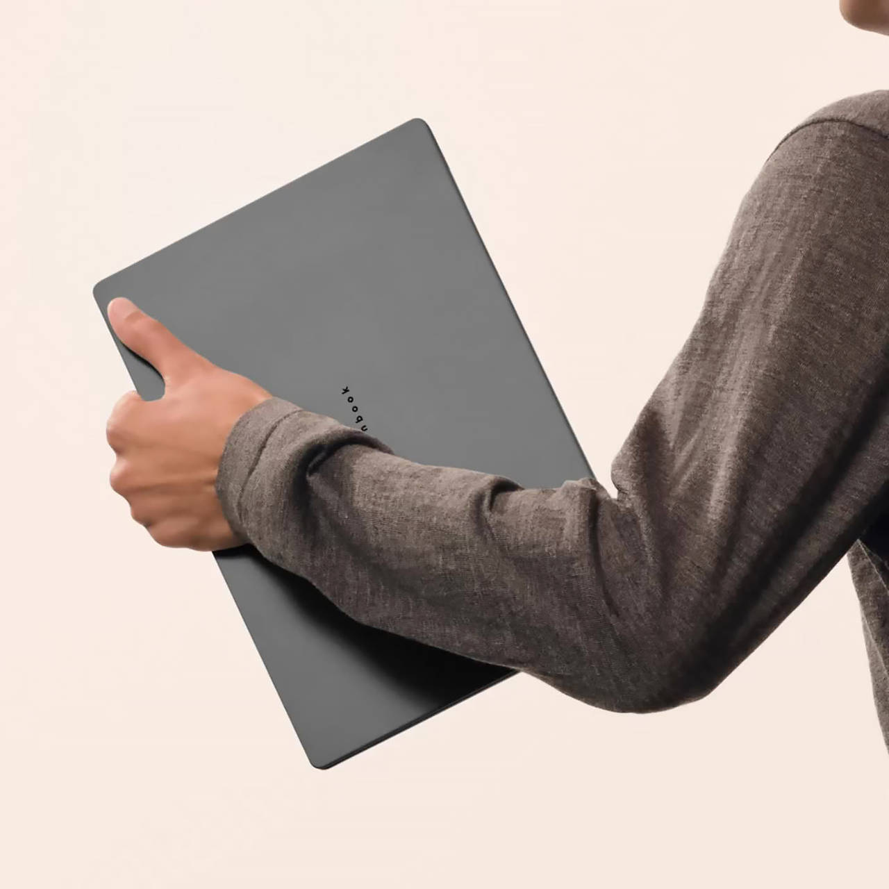 ASUS Zenbook A14 UX3407QA-QD267W