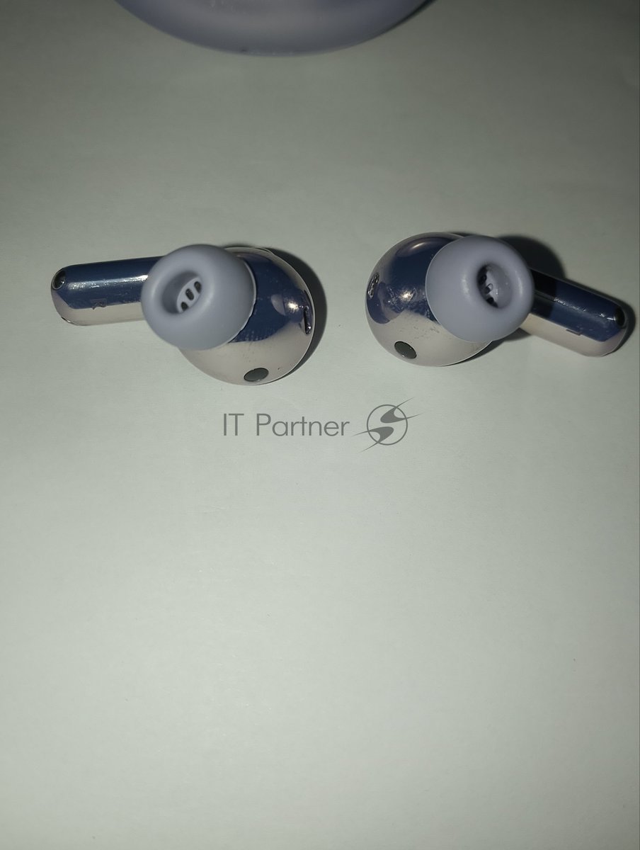 (Восстановленный) Наушники беспроводные Huawei FREEBUDS 6I PURPLE ORCA-T100 [Cм.описание!]