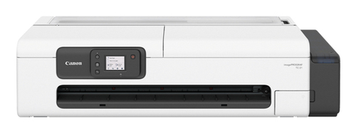 Плоттер струйный Canon imagePROGRAF TC-21 (24", A1, 4 цвета, WiFi, без стенда) замена 5815C003