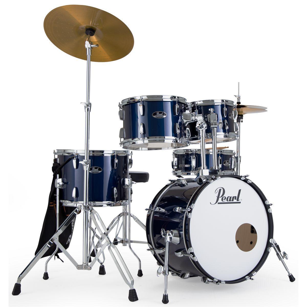 Ударная установка PEARL 95050, 5 барабанов