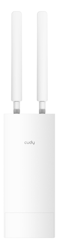 Точка доступа/ Outdoor 4G LTE AC1200 WiFi Router, Cat.4, 300Mbps +  867Mbps Wi-Fi, build-in 4G LTE modem, lightning protection, IP65 Waterproof, 10/100M RJ45, 2 x Detachable 4G Antennas, 24V passive PoE adapter included, Cudy Mesh Support, Zerotier/Wireguard/OpenVPN/IPSec/L2TP/PPTP VPN, DNS over Cloudflare/Google/Quad9, -20 ~ 60? Operating Temperature,  - 40 ~ 65? Extend Operating Temperature, Surge/Lightning Protection